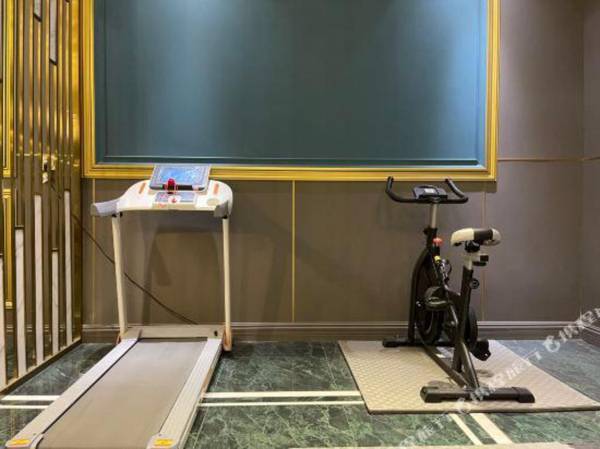 Easy Go Inn (Shanghai Bagua Bandian)