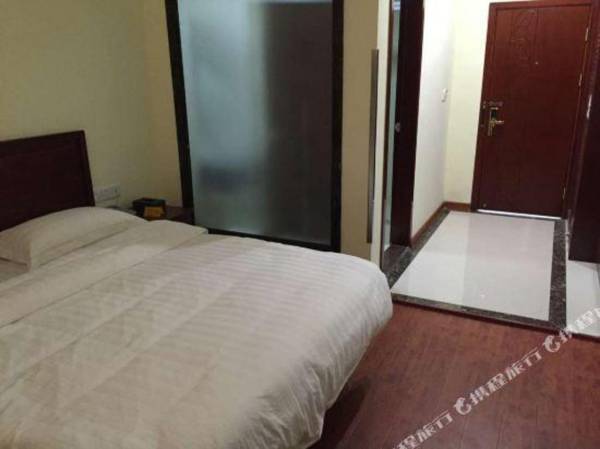 Bishuiwan Leisure Centre