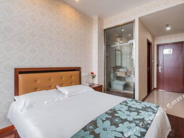 EIDOR Hotel Shanghai