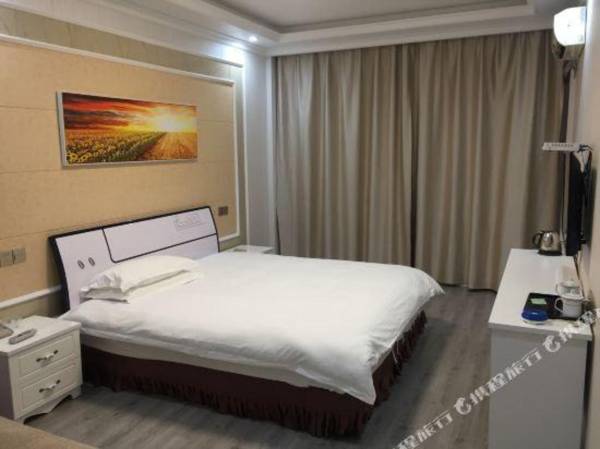 Shanghai Huiheng Motel