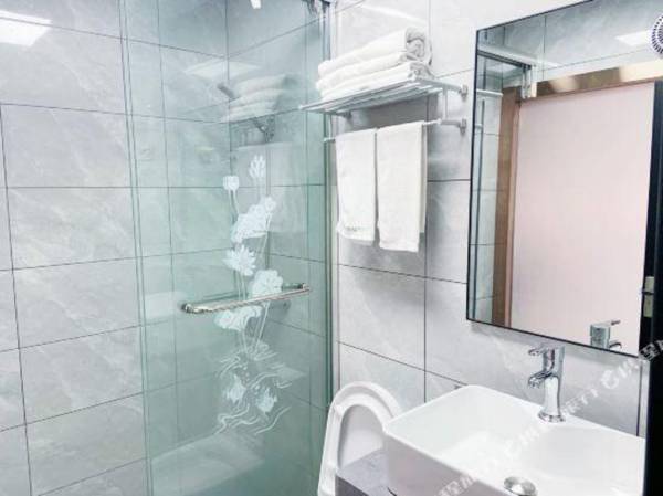 Shanghai Jiaming Hotel