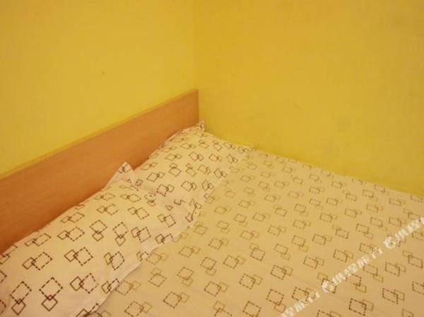 Stars 99 Motel (Shanghai Jiangwan Stadium Branch)