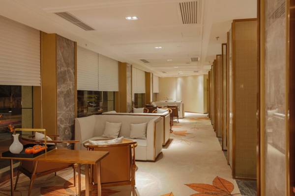 Shanghai Sunshine Hotel