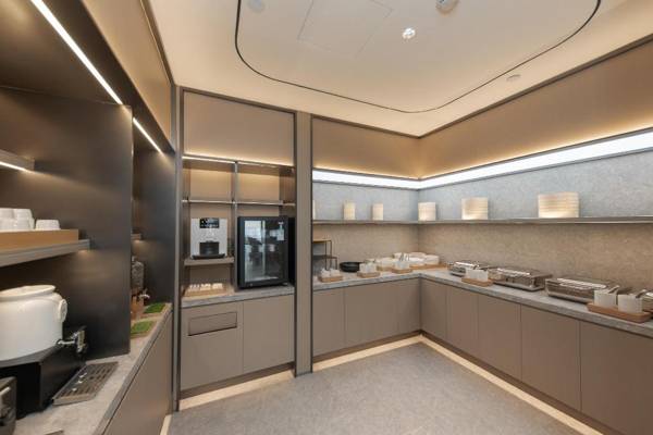 Ji Hotel Shanghai New International Expo Center Longyang Road