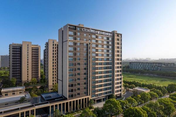 Citadines Songjiang Shanghai
