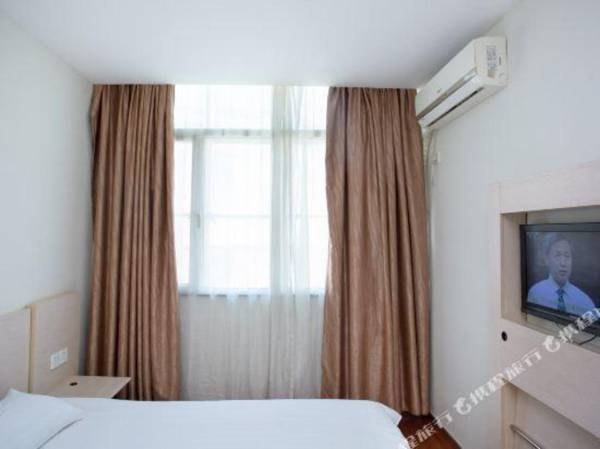 Hanting Hotel (Shanghai Nanjing East Road Pedestrian Street)