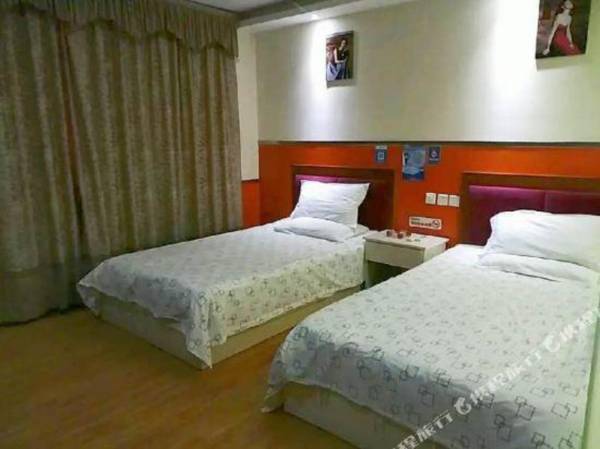 Shanghai Miaohua Hotel