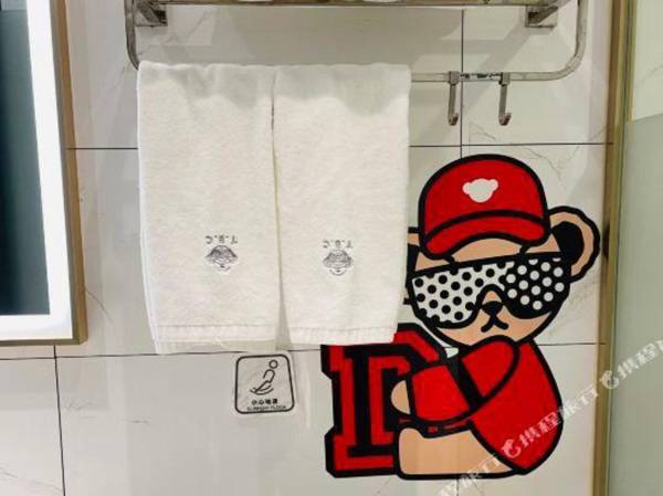 7 Days Premium(Shanghai Damu bridge)