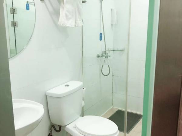 Shanghai Banghao Hotel