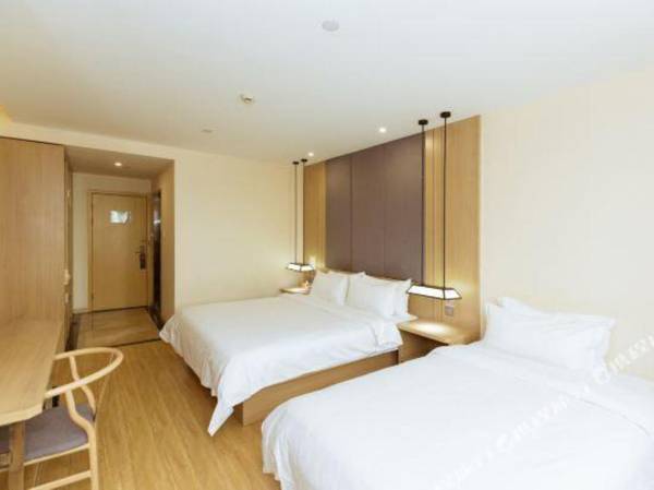 Sushi Light Luxury Hotel (Shanghai Songjiang Rongle East Road)