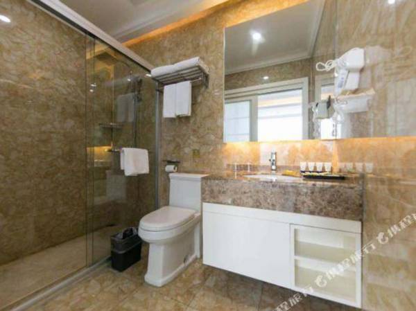 Sego Grand Hotel (Shanghai Hongqiao National Convention & Exhibition Center)