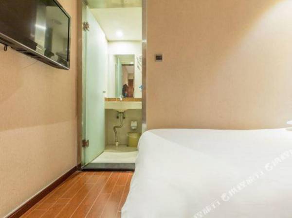 Sushi Star Hotel (Shanghai Caohejing Area)