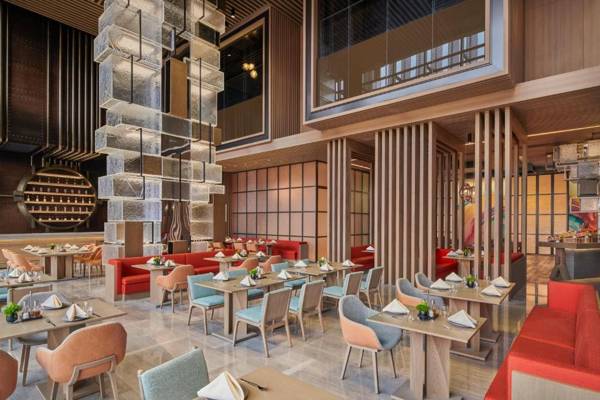 Artyzen Lingang Shanghai