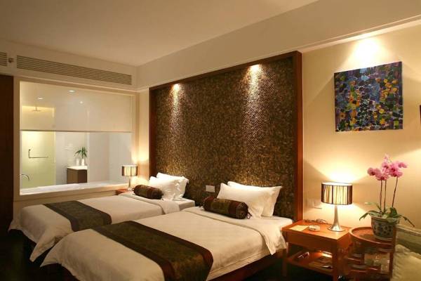 Sanya Royal Garden Resort