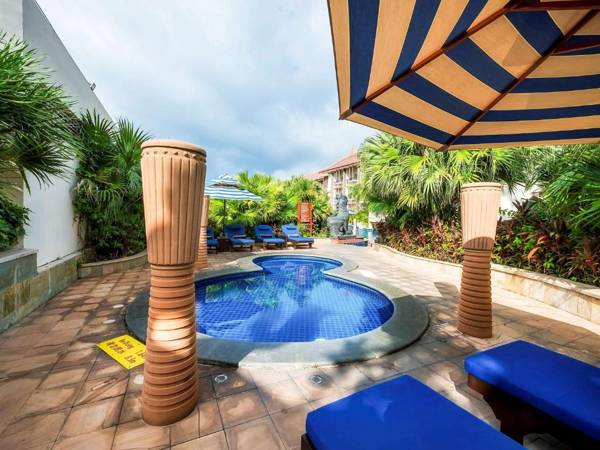 Pullman Sanya Yalong Bay Villas & Resort