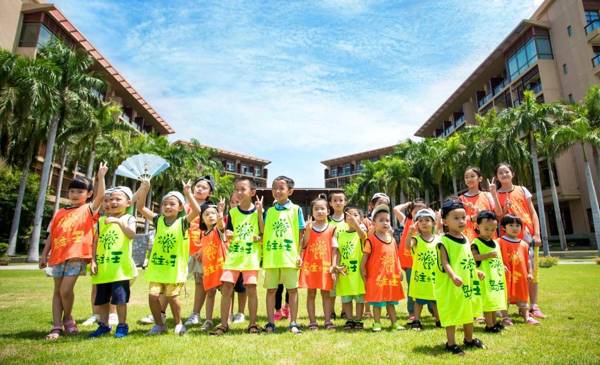 Yalong Bay Mangrove Tree Resort