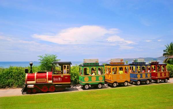 Yalong Bay Mangrove Tree Resort