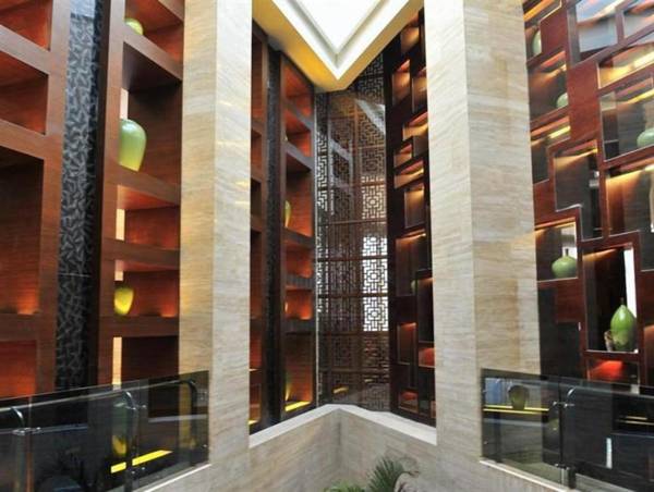 Phoenix Waterside Gloria Resort Sanya