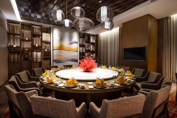 Holiday Inn Resort Sanya Bay an IHG Hotel