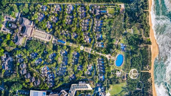 Conrad Sanya Haitang Bay