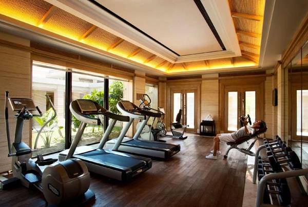 Conrad Sanya Haitang Bay