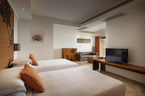 Mangrove Tree Resort World Sanya Bay-Kapok