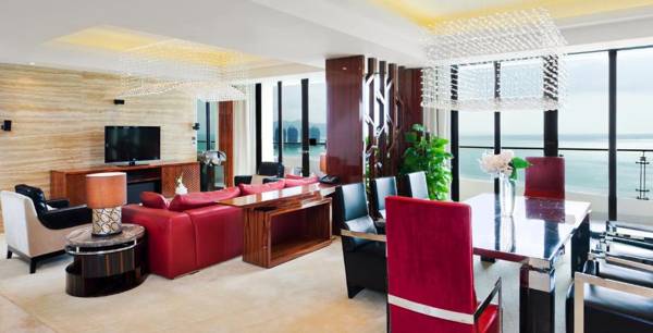 Four Points by Sheraton Hainan Sanya