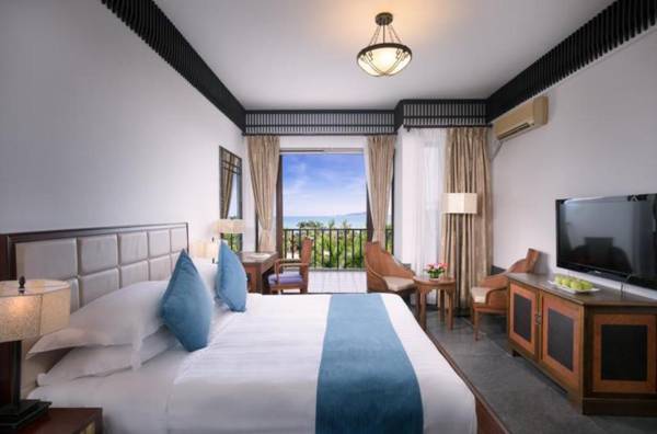 International Asia-Pacific Convention Center