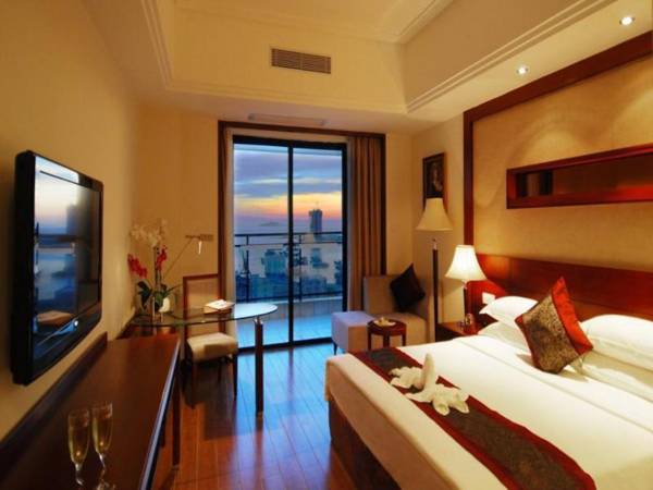 Sanya Yellow River Kyoto Hotel