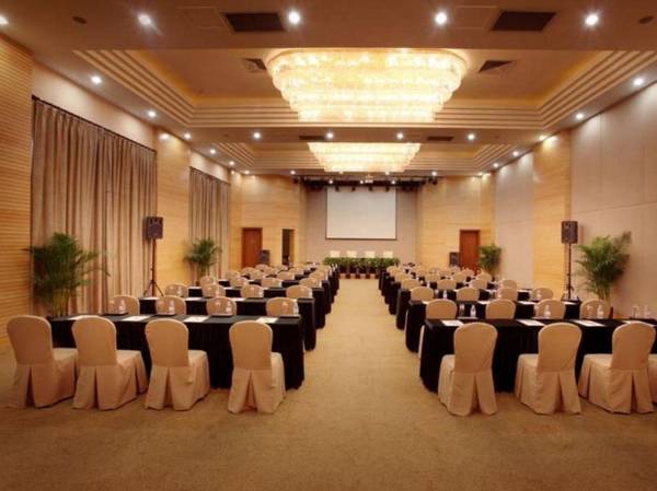 Timton Kangda Hotel Sanya