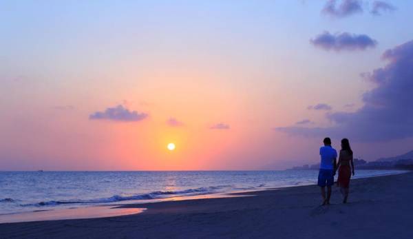 Pullman Oceanview Sanya Bay Resort & Spa