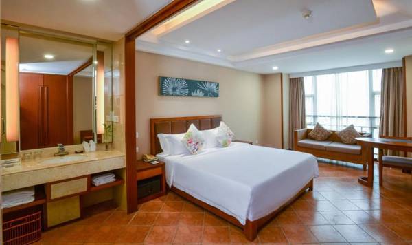 Yi Yuan Xuan Yu Hotel