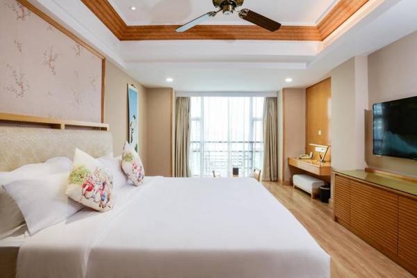 Yi Yuan Xuan Yu Hotel