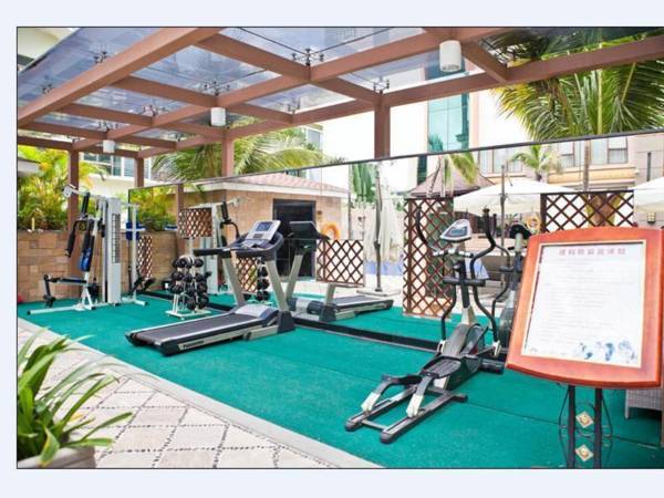 Yi Yuan Xuan Yu Hotel