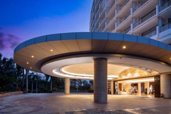 Grand Soluxe Hotel and Resort Sanya