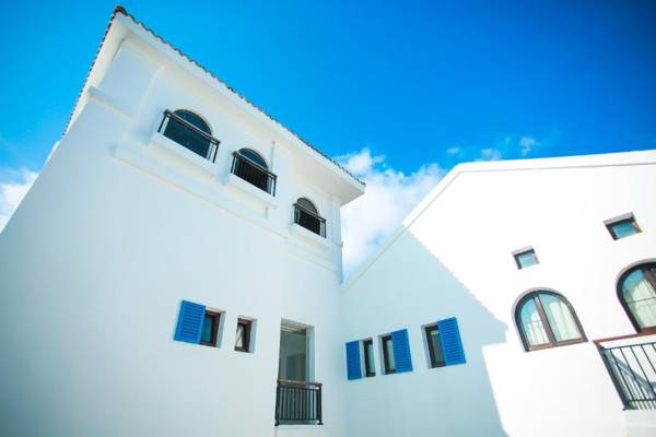 Aegean Suites Sanya Yalong Bay Resort