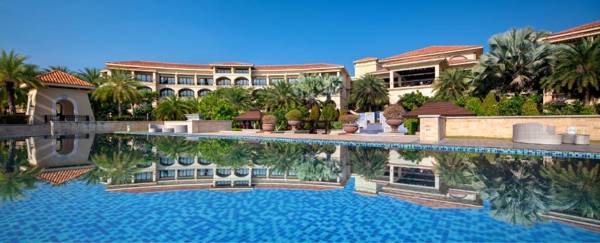 JW Marriott Sanya Haitang Bay Resort & Spa