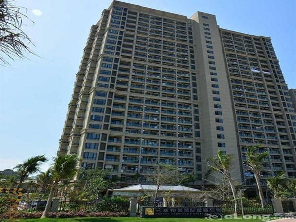 Paxton Vacances Resort & Suites Sanya