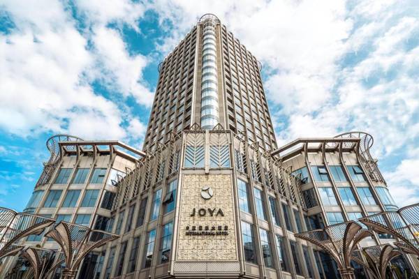 Joya International Hotel