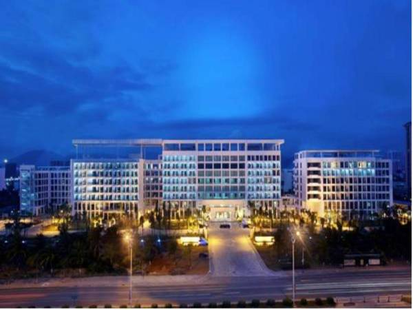 Kangte Wangfu Hotel of Resort And Conference