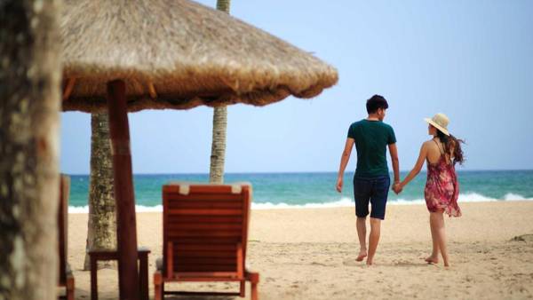 InterContinental Sanya Haitang Bay Resort an IHG Hotel