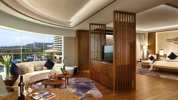 InterContinental Sanya Haitang Bay Resort an IHG Hotel