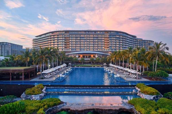 The Westin Blue Bay Resort & Spa