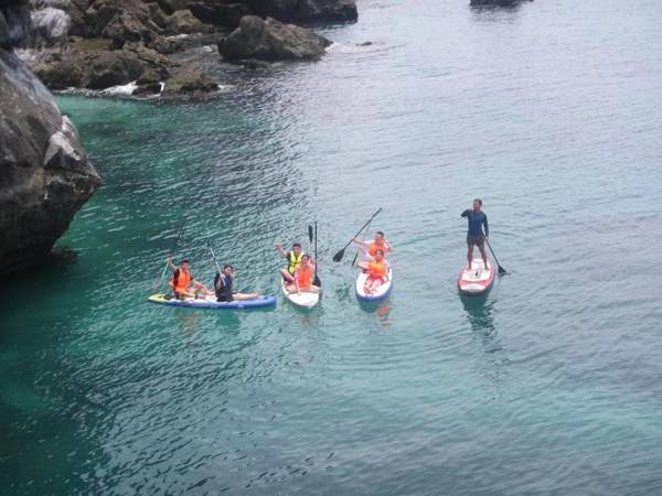 Sanya Backpacker International Youth Hostel