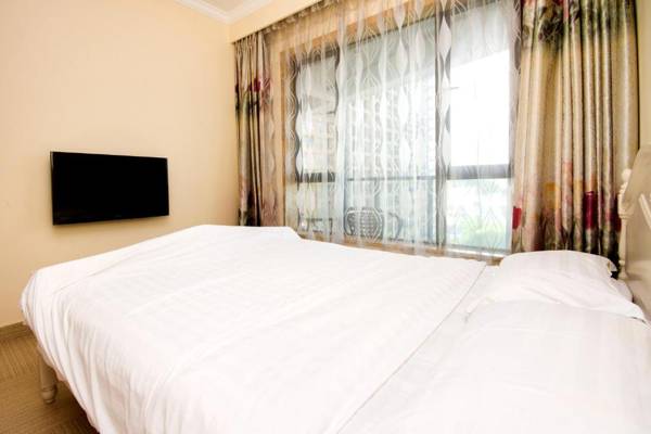 Sanya Wen Xin Hai Jing Apartement