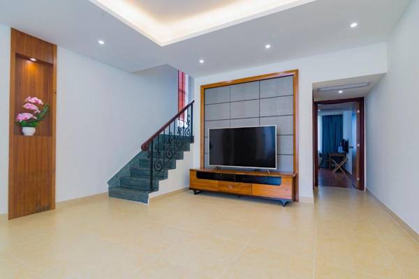 Sanya South China Hotel