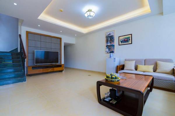 Sanya South China Hotel