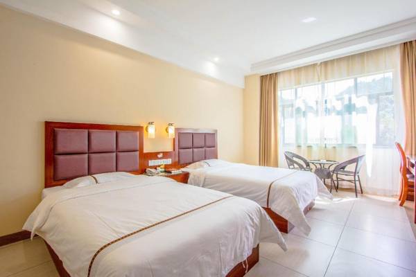 Mango Sea View Hotel