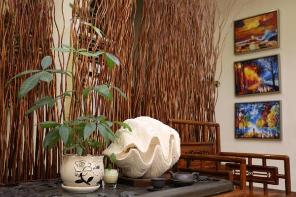 Sunny Sanya Destination Hotel Haitang Bay