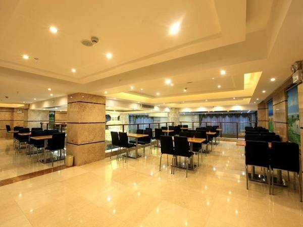 GreenTree Inn Sanya Yalong Bay Yingbin Avenue Business Hotel